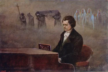 La Vision de Beethoven